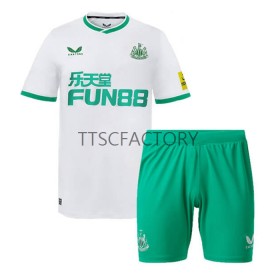 Maillot de Foot Newcastle United Troisième 2022-23 - Enfant